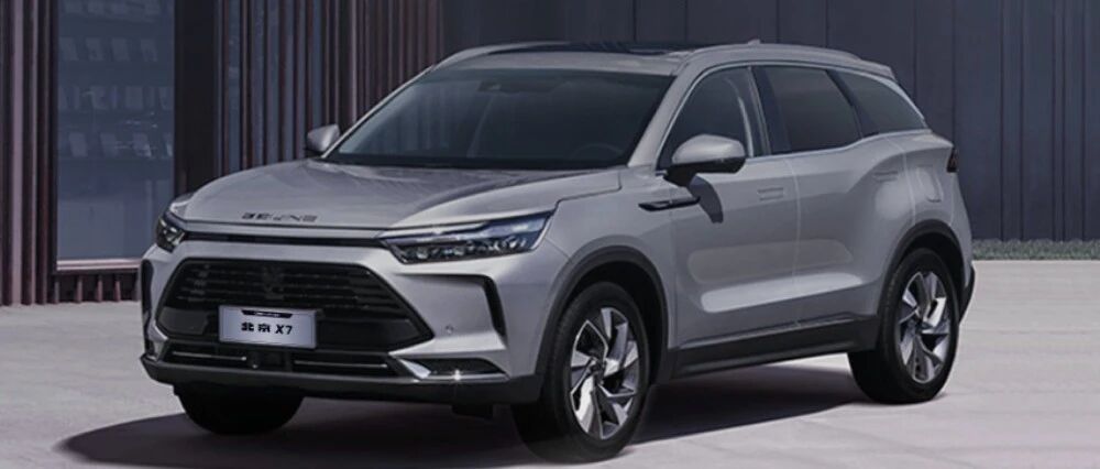 华山论剑 | 北汽大自主整合再次吹响冲锋号，还有多少机会？