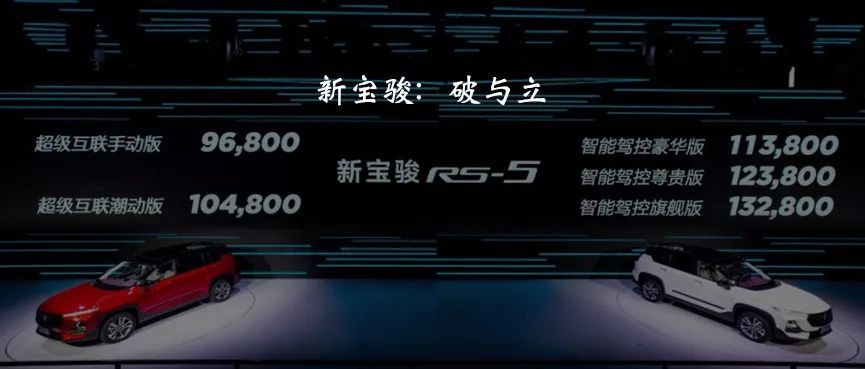 華山論劍 | 大大眾年內涵華推14款新能源車，「大大玩家」期間來了？ 汽車 第15張