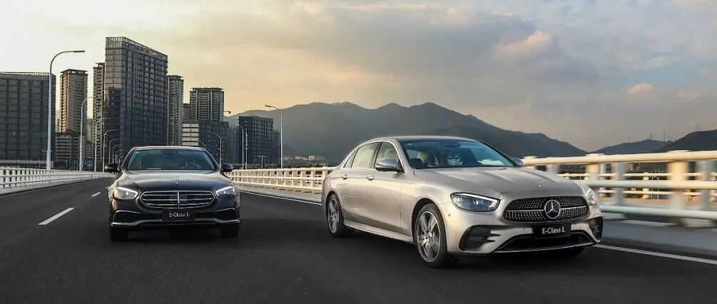 华山论剑 | 拥有一辆全新奔驰E级是怎样的一种体验？