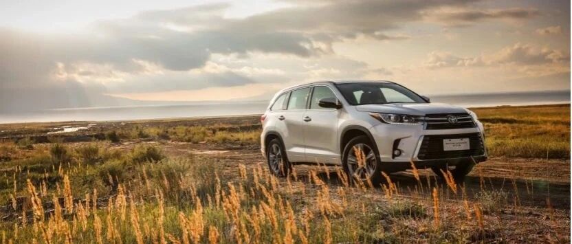 华山论剑 | 再谈“汉兰达现象”，为什么汉兰达能最快突破百万销量？