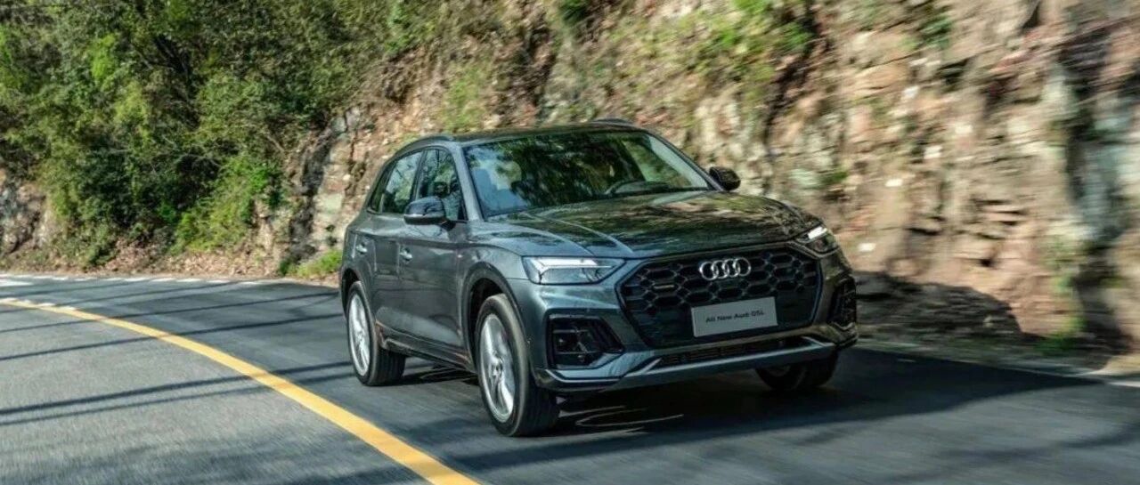 华山论剑 | 标杆再进化，为何TA才是最懂中国用户的豪华B级SUV？