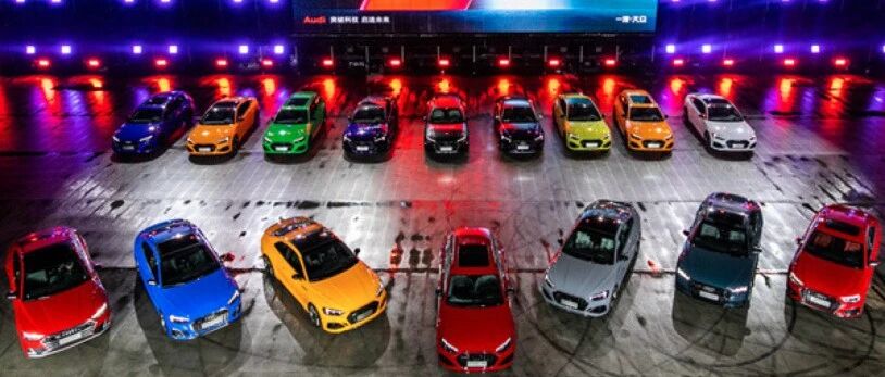 华山论剑 | 张强：谁说零到百公里3.9秒的车不能买菜？