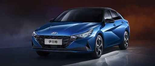 华山论剑 | 第七代伊兰特首发亮相，北京现代以技术驱动未来