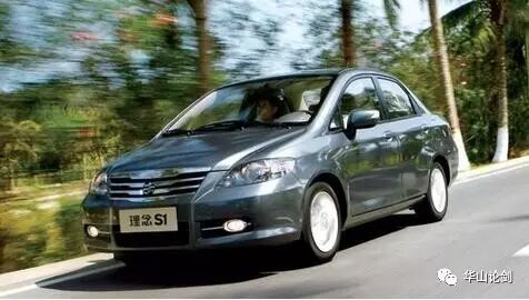 为何多数合资自主都死了 启辰却能单飞？