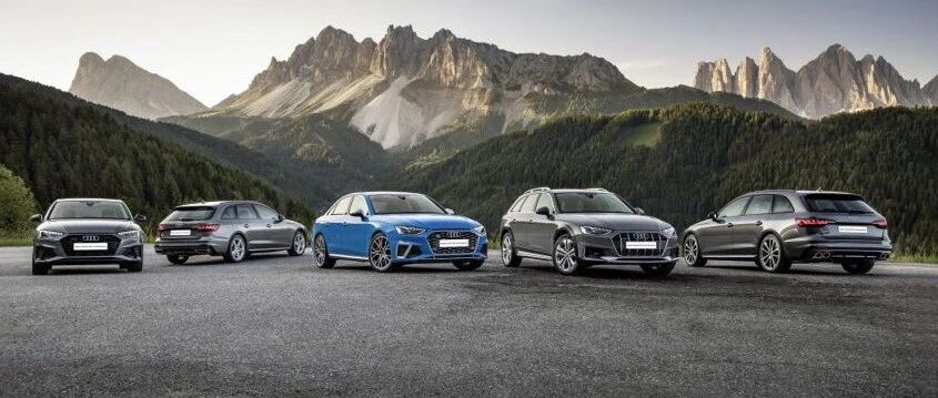 华山论剑 |  一汽-大众奥迪：恰同学少年，风华正茂