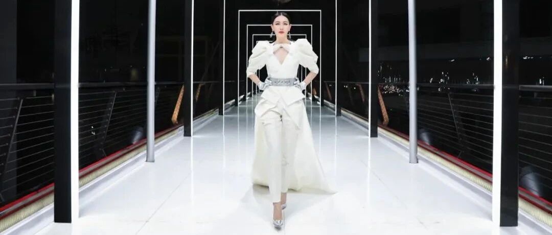 华山论剑｜助力孙一文圆梦T台，奥迪Q8成就每一个“B面人生”