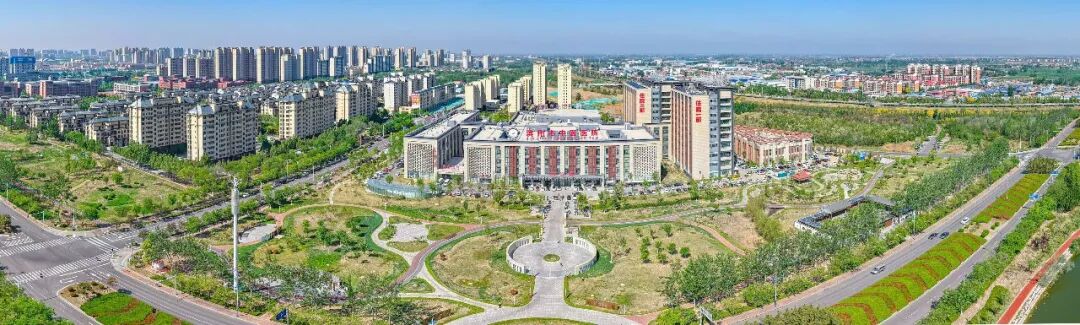 省级区域中医医疗中心验收通过+多项国家级荣誉加身 滨州市中医医院2025年高质量发展交出亮眼答卷插图1