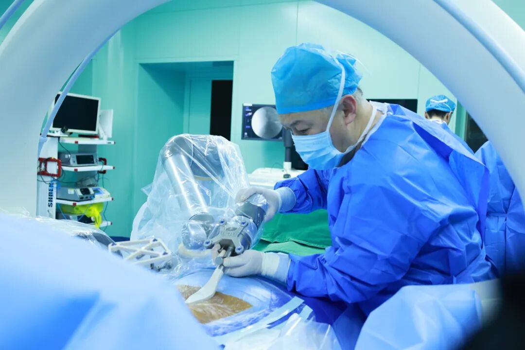 省级区域中医医疗中心验收通过+多项国家级荣誉加身 滨州市中医医院2025年高质量发展交出亮眼答卷插图6