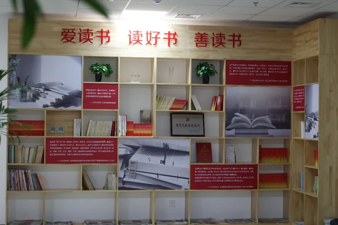 省级区域中医医疗中心验收通过+多项国家级荣誉加身 滨州市中医医院2025年高质量发展交出亮眼答卷插图5