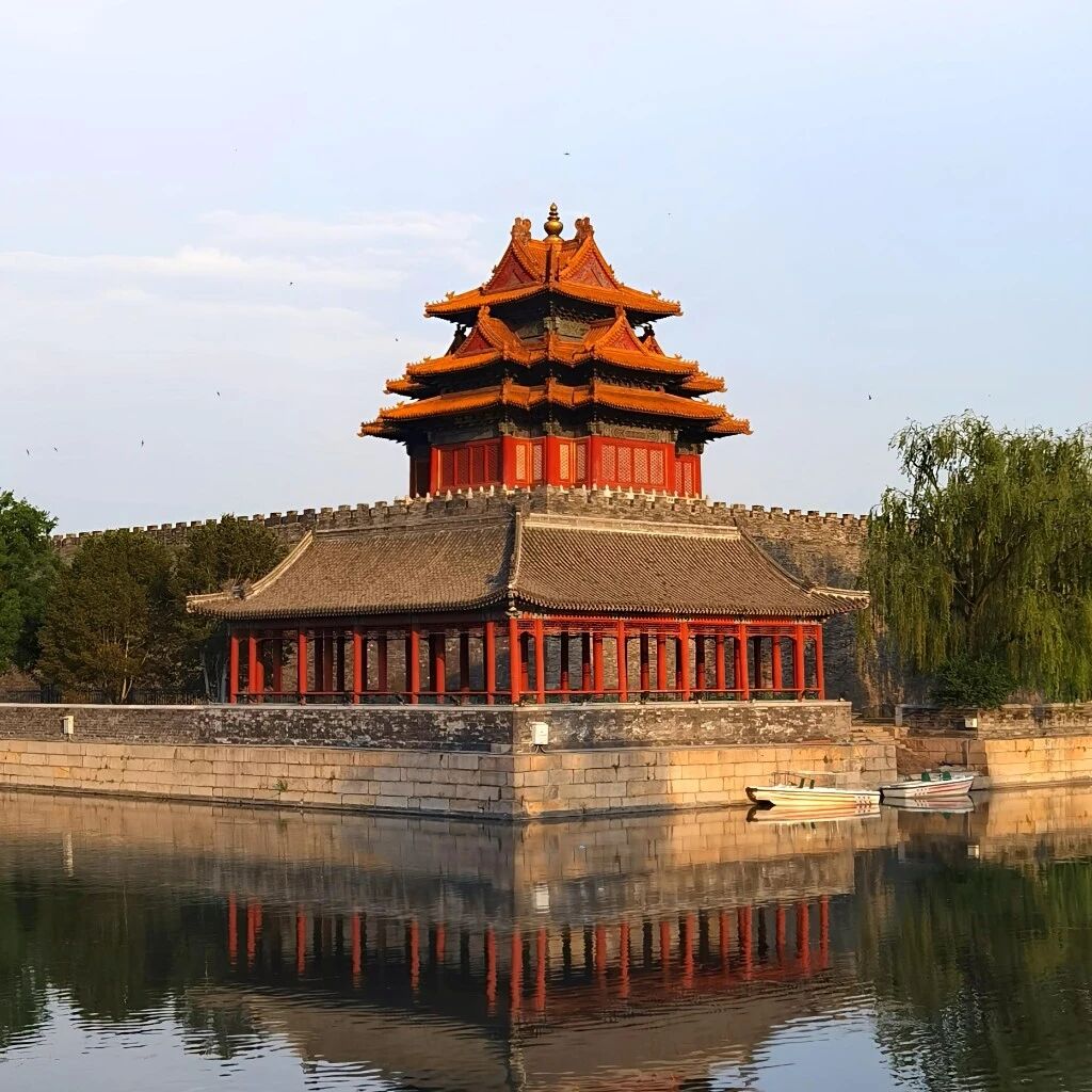 北京文书