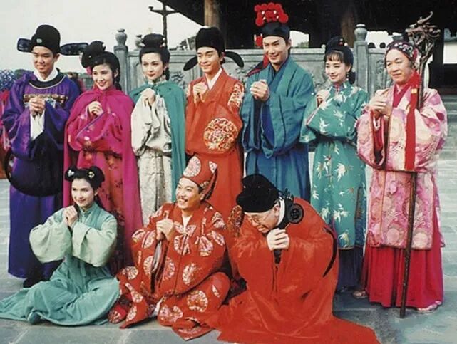 最经典的农村喜剧电影 最经典好看的十部华语喜剧电影排行榜，第一位毫无悬念