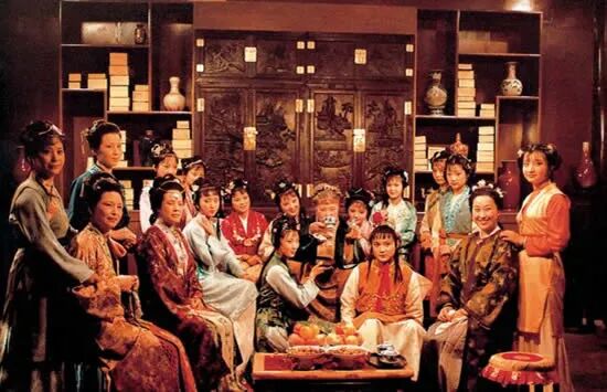 武侠电视剧排行榜前十名_武侠剧排行榜前三十名_十大武侠电视剧排行榜