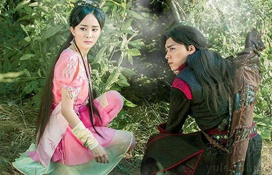 武侠剧排行榜前三十名_武侠电视剧排行榜前十名_十大武侠电视剧排行榜