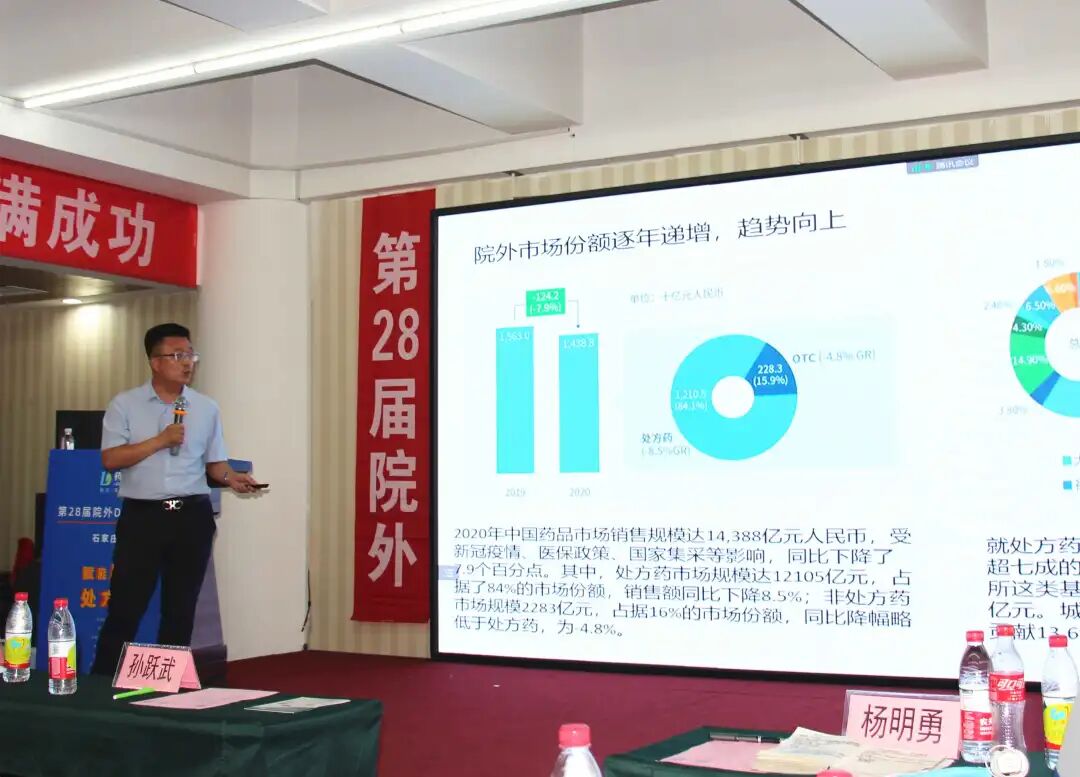 妇科液体敷料怎么使用祝贺：第28届院外DTP营销论坛顺利召开｜品观医药带来了“HPV卡波姆妇科敷料、腺肥消液体敷料”_https://www.jmylbn.com_新闻资讯_第2张