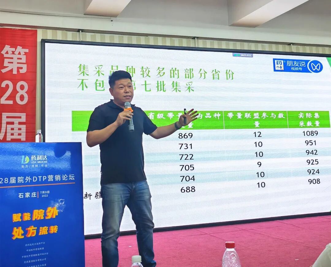 妇科液体敷料怎么使用祝贺：第28届院外DTP营销论坛顺利召开｜品观医药带来了“HPV卡波姆妇科敷料、腺肥消液体敷料”_https://www.jmylbn.com_新闻资讯_第17张