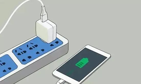 充电器不拔会耗电吗？(图1)