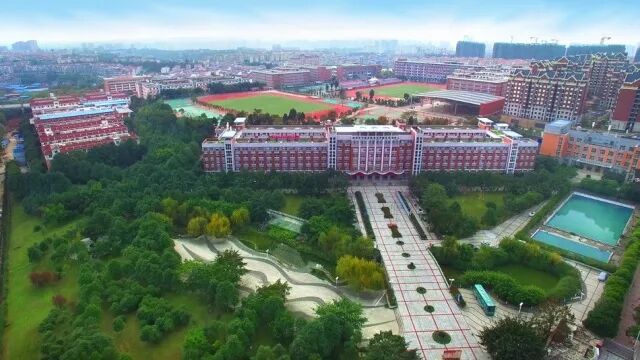 [相约6月20日]绵阳东辰国际学校高中自主招生公告