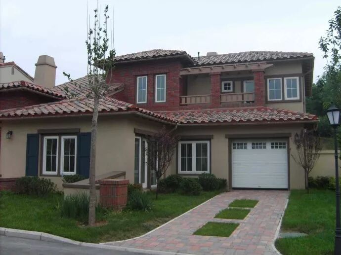 揭示：为什么轻钢结构要比砖混、框架更适合农村？