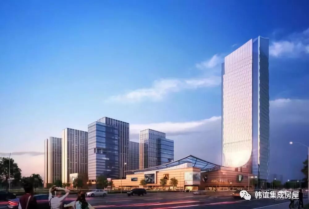 为什么外墙保温装饰一体板会成为十三五建筑墙体节能的新宠？终于