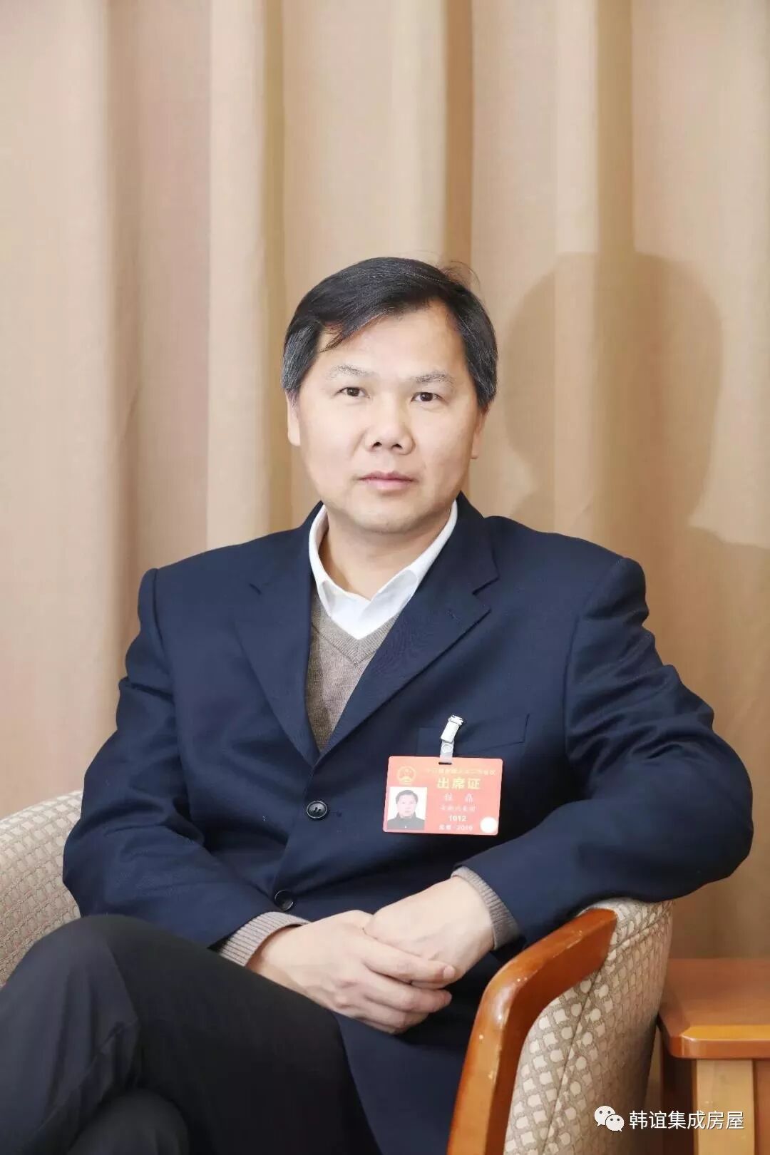 为什么要大力推广钢结构建筑，践行绿色发展？全国人大代表给出了