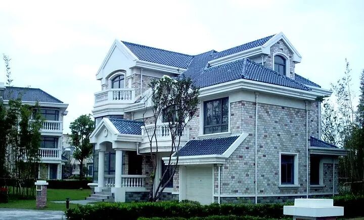 为什么轻钢别墅能百年不腐蚀不生锈？深度解析！