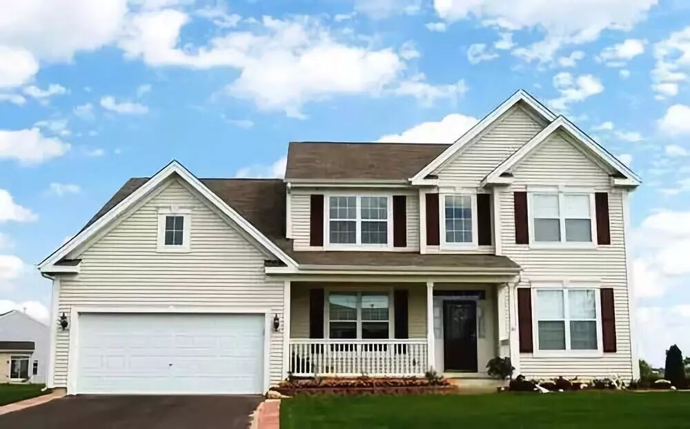 不浪费一砖一瓦，30天建成一栋别墅，真是未来房屋黑科技！