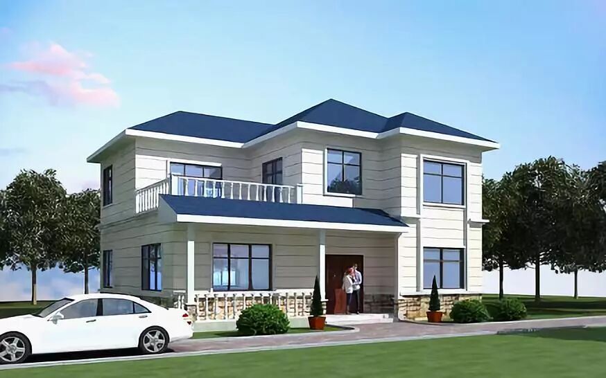 揭秘轻钢别墅保温的真相 结局让人猝不及防