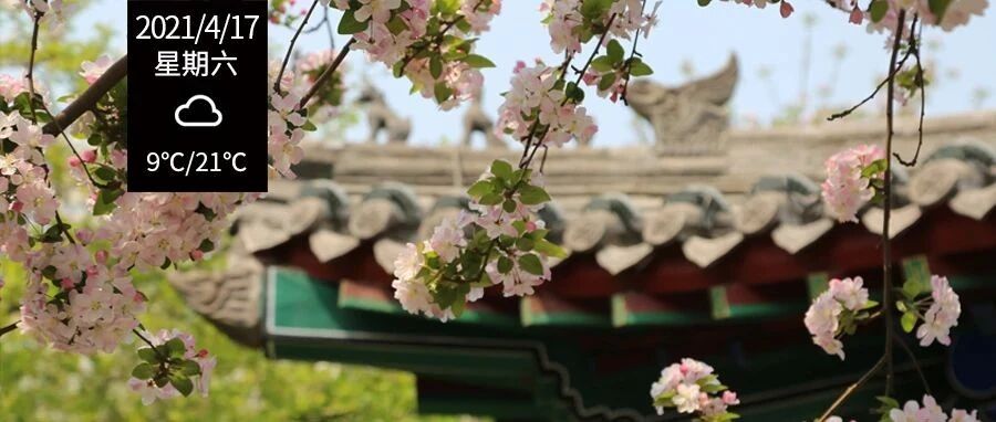 部分免费![石家庄周边游玩地图]曝光!特色古镇、春色湖畔、绝美花廊!收拾收拾!今