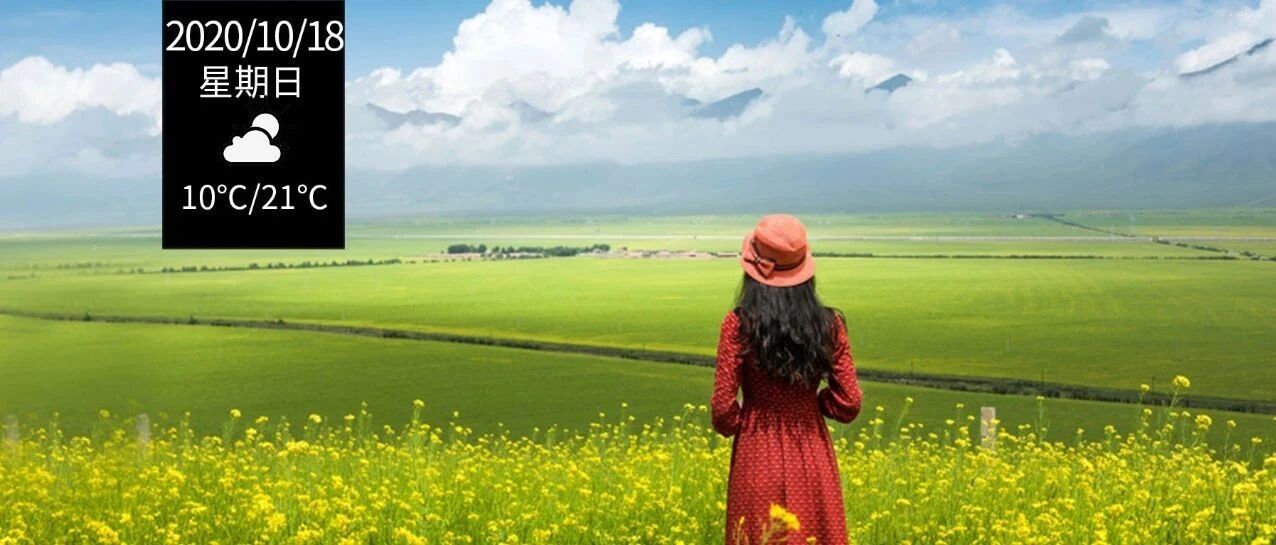 私藏好地！河北超全古镇来了！人少景还美，就在家门口，赶快约起来！