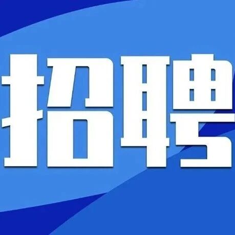 机关+事业单位+五险一金！石家庄最新招聘岗位表来了！抓紧报名！