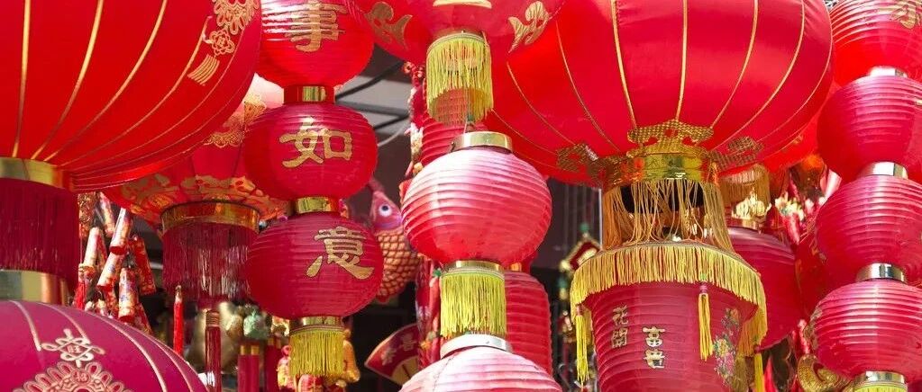 泪奔！石家庄人小时候是这样过年的，回忆满满！