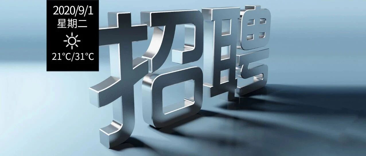 机关+事业单位+五险一金！石家庄最新招聘岗位表来了！赶紧报名！