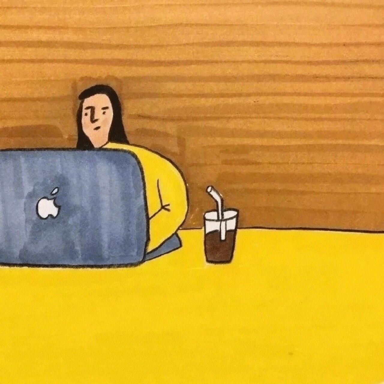 好看的头像，nice!