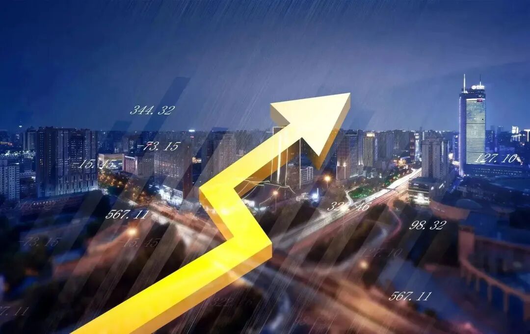 【行业研究】融资租赁视角看2023年两会政府工作报告