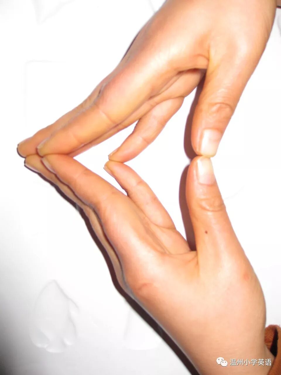 教学资源//游戏厅--十指连心