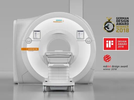 磁共振矩阵怎么计算【重磅】新一代智慧型生命感知磁共振——MAGNETOM Vida， 成功落户中大放射并全面投入使用！！！_https://www.jmylbn.com_新闻资讯_第2张