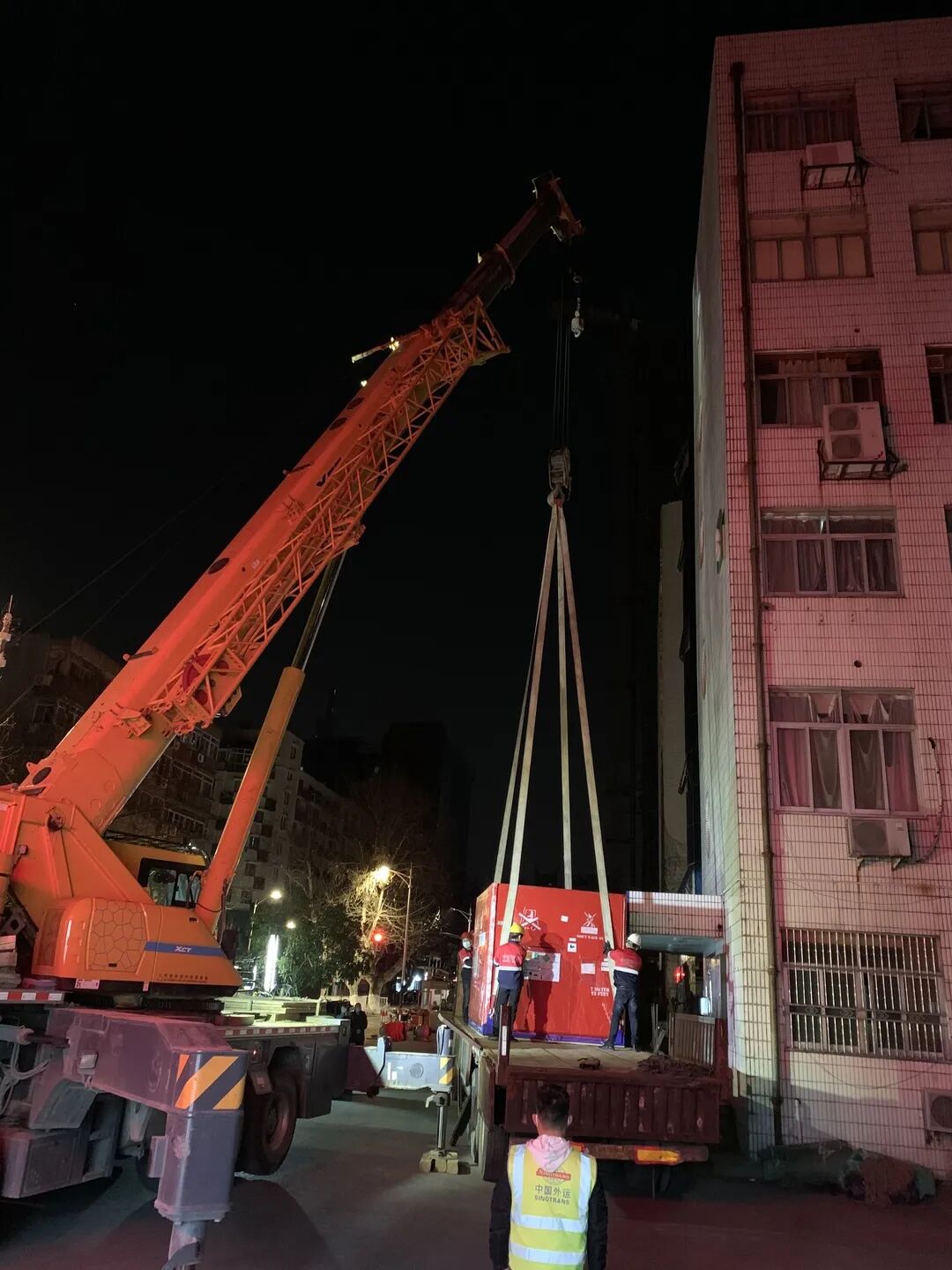 磁共振矩阵怎么计算【重磅】新一代智慧型生命感知磁共振——MAGNETOM Vida， 成功落户中大放射并全面投入使用！！！_https://www.jmylbn.com_新闻资讯_第51张