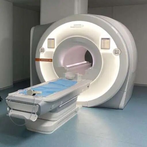 磁共振矩阵怎么计算【重磅】新一代智慧型生命感知磁共振——MAGNETOM Vida， 成功落户中大放射并全面投入使用！！！_https://www.jmylbn.com_新闻资讯_第61张