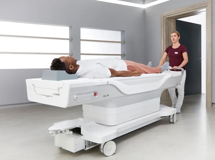 磁共振矩阵怎么计算【重磅】新一代智慧型生命感知磁共振——MAGNETOM Vida， 成功落户中大放射并全面投入使用！！！_https://www.jmylbn.com_新闻资讯_第15张