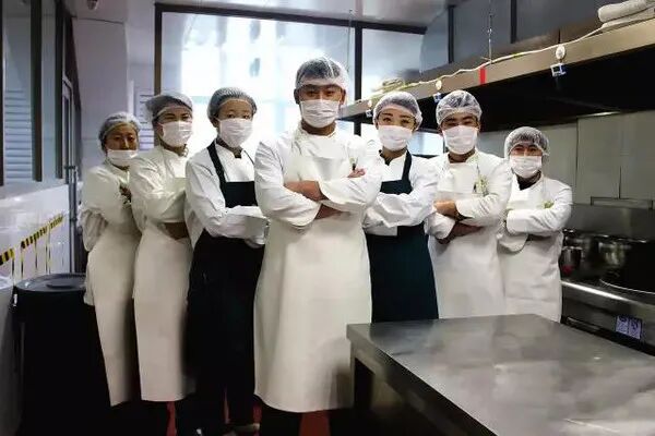 最新餐饮创业项目_简单餐饮创业项目_想创业什么项目好餐饮