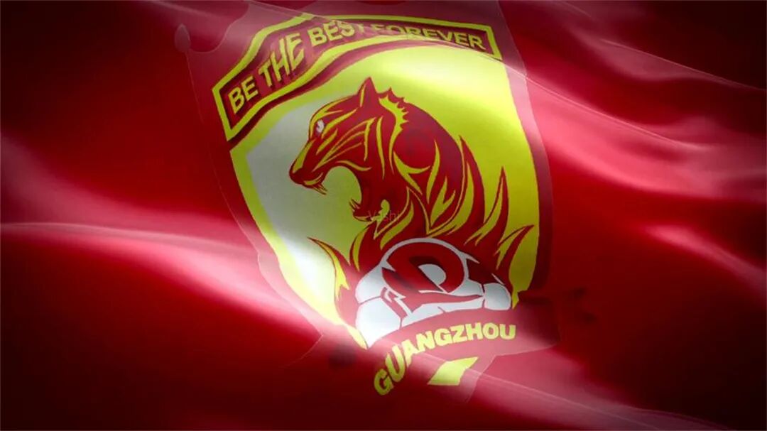 广州恒大足球俱乐部队徽恒大球队实际上,对于许家印来说,恒大足球这一