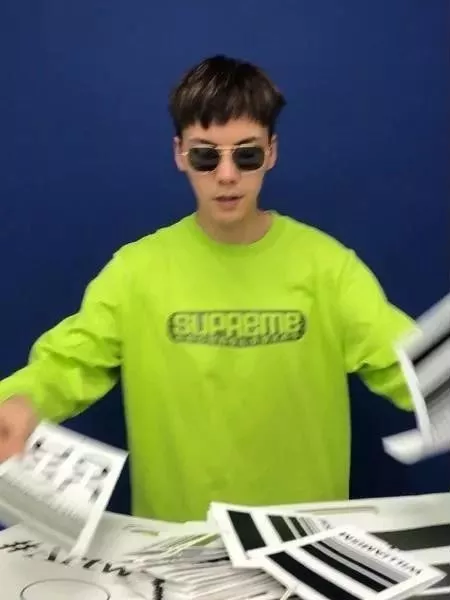 牛油果绿这股风一定要跟起来!!! 牛油果绿这股风一定要跟起来!!!