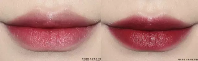 MAC口紅試色大全，收了這些顏色人生才算完美！-图片4