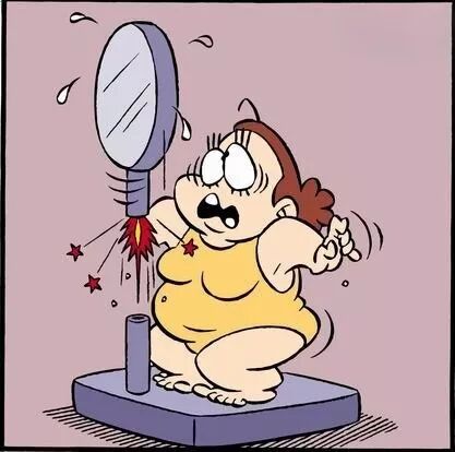 产后妈妈，千万别错过减脂的最佳时间哦