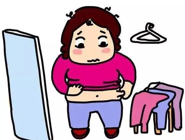 产后妈妈身体会有哪些变化