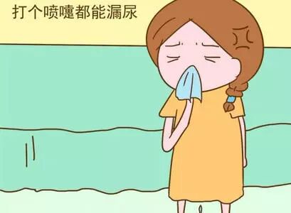 产后修复盆底肌，十年后你会很庆幸！