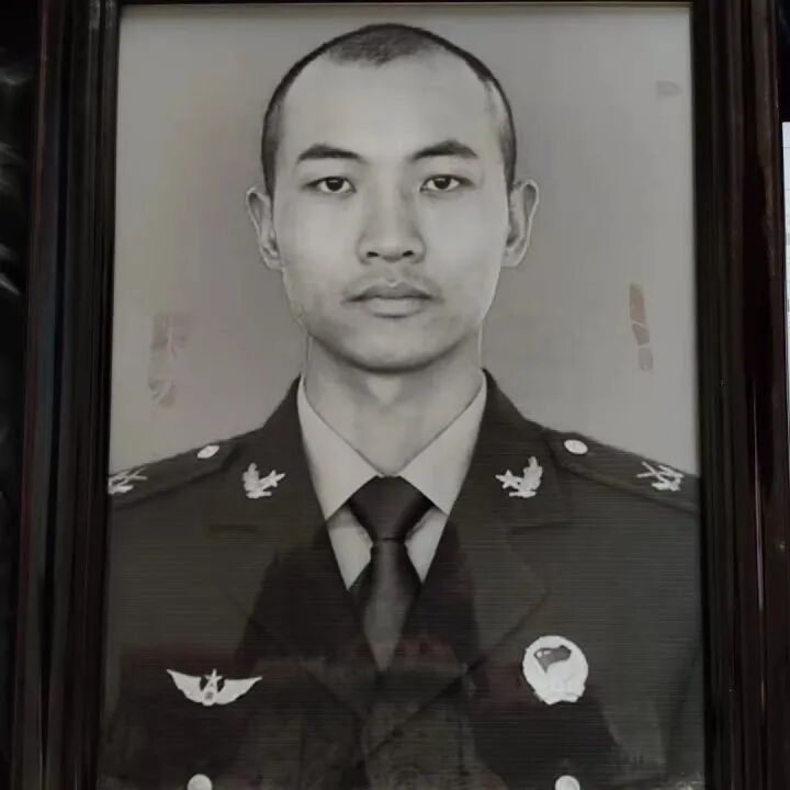 两名河南好男儿在边境冲突中誓死捍卫国土
