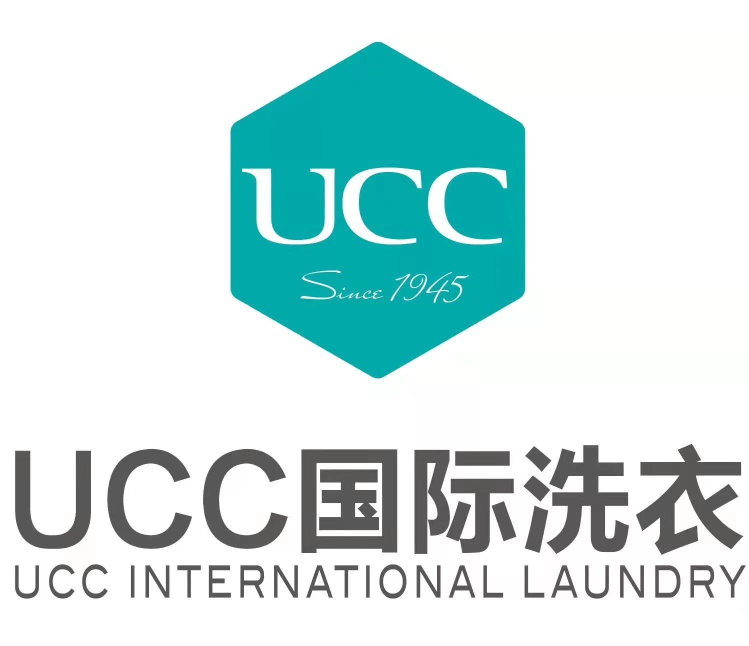 UCC国际洗衣金泰之星店