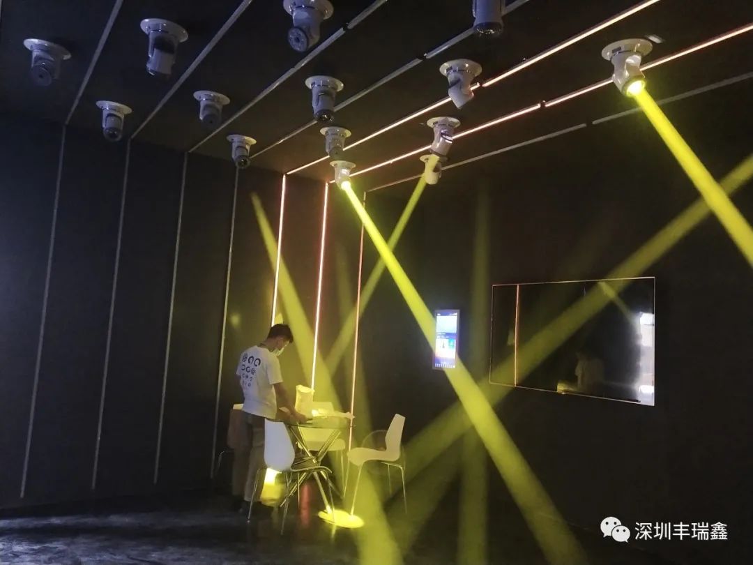 广州展隆重开幕——丰瑞鑫易触、活力出发、续写辉篇 广州展隆重开幕——丰瑞鑫易触、活力出发、续写辉篇