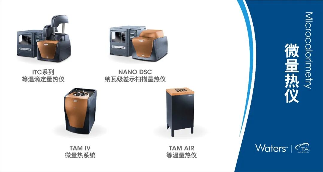 新品發(fā)布 | 快速篩選差示掃描量熱儀RS-DSC